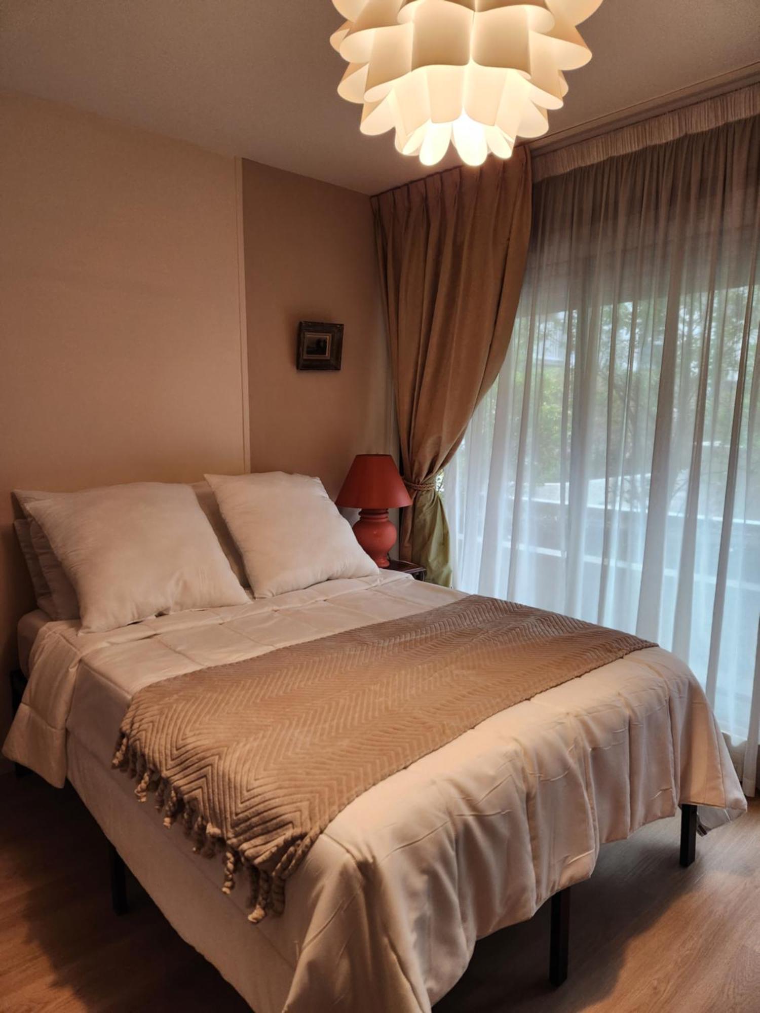 Tour Eiffel Dupleix Appartement *