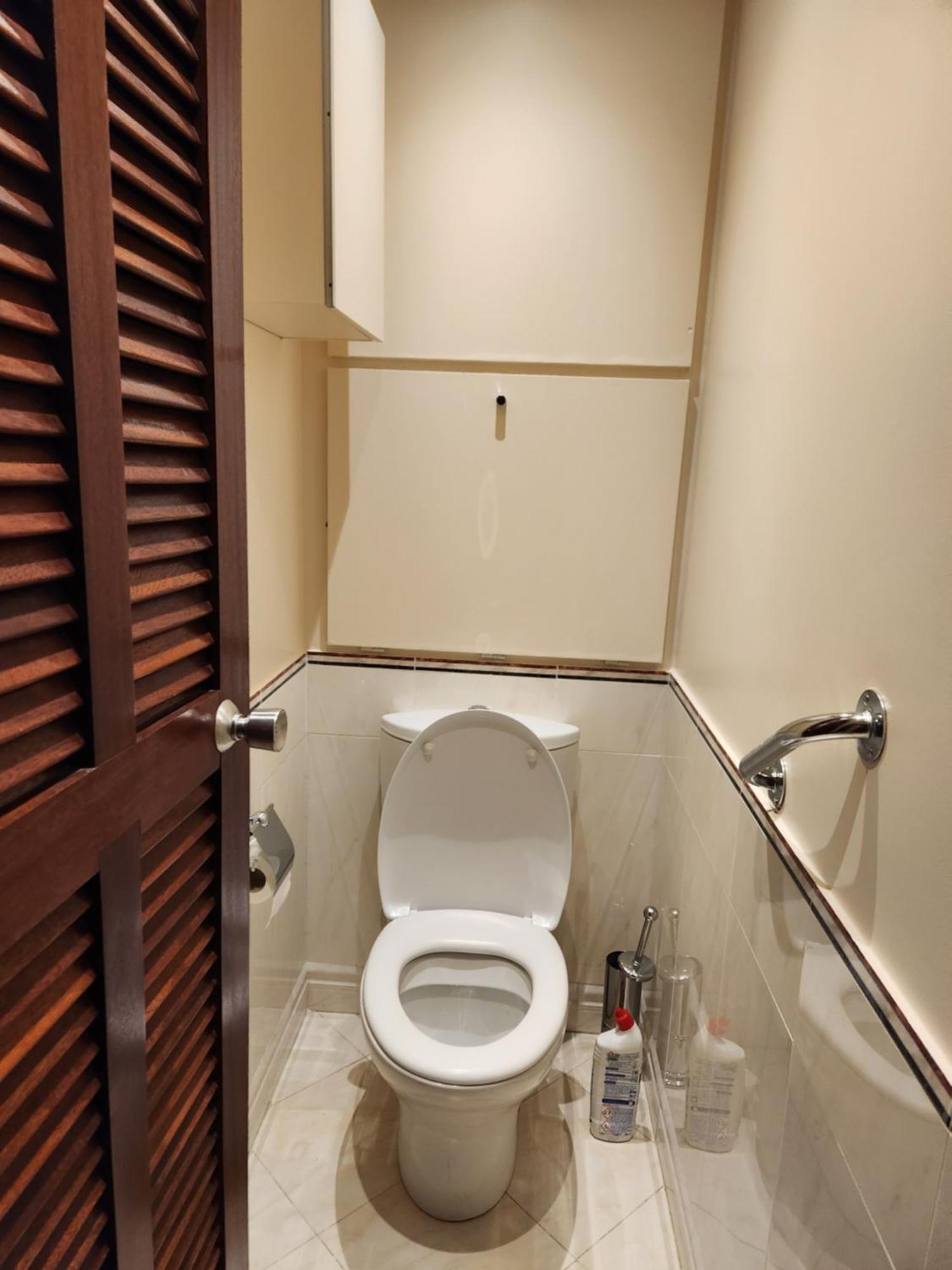 Tour Eiffel Dupleix Appartement