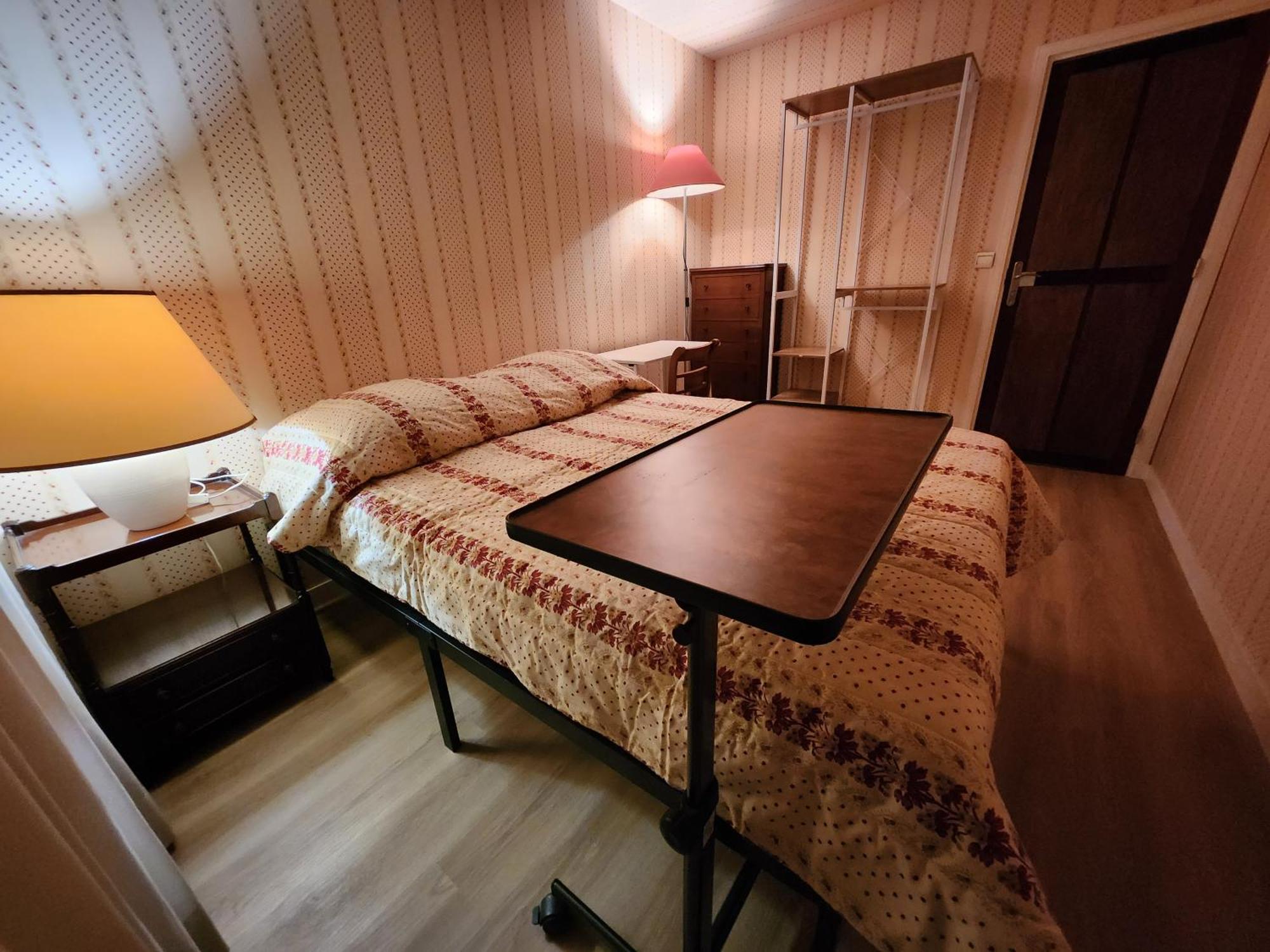 Appartement Tour Eiffel Dupleix